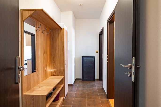 Pronájem, Byt 2+kk, Klatovy