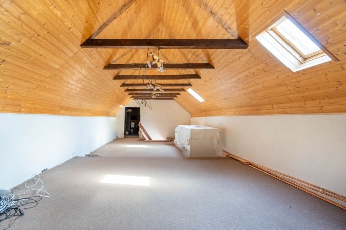 Prodej, Chalupa, Lužná