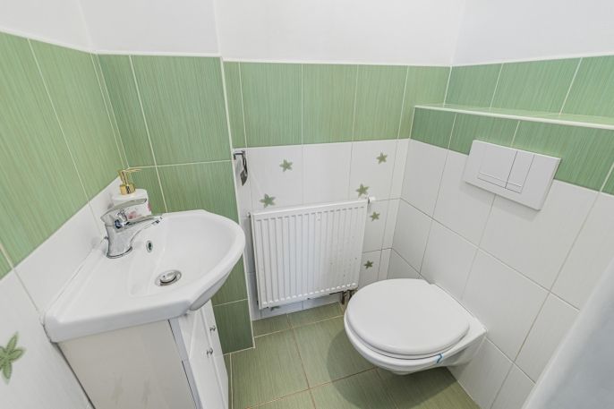 Prodej, Rodinný dům, Kosořice