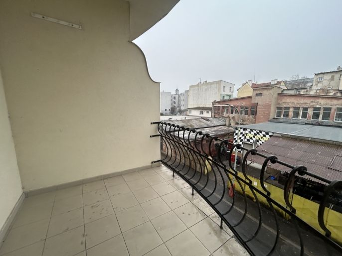 Pronájem, Byt 1+1, Ústí nad Labem