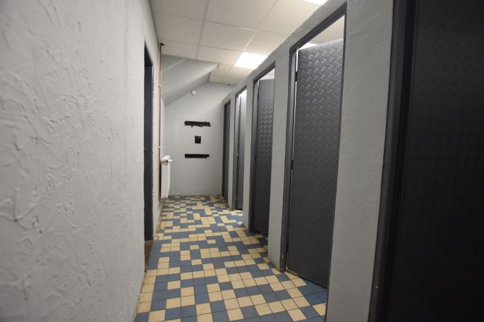 Pronájem, Restaurace, stravování, Holice