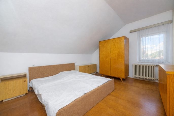 Prodej, Byt 3+1, Hronov