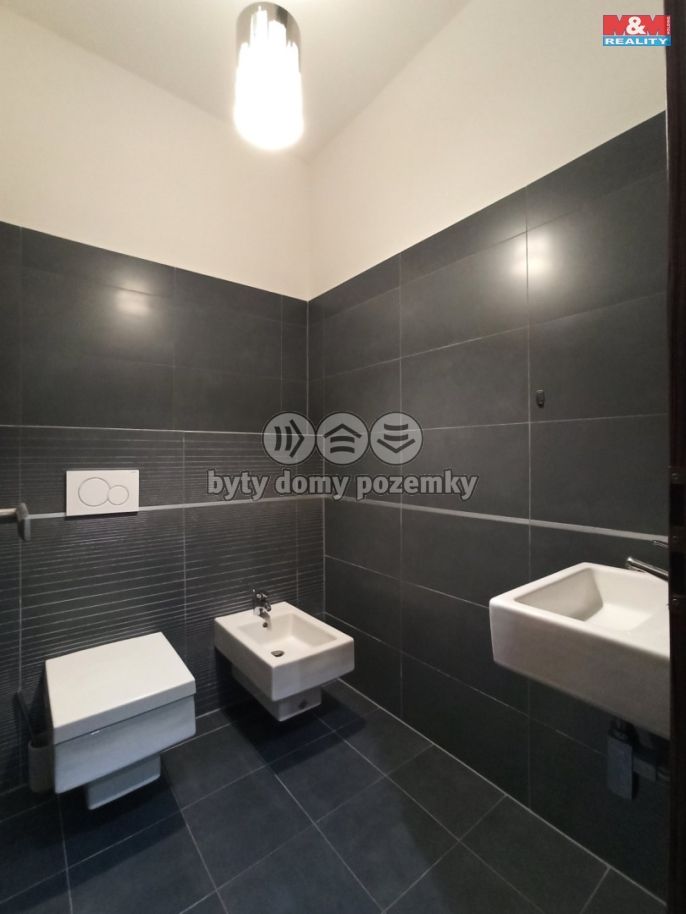 Pronájem, Byt 3+kk, Šternberk