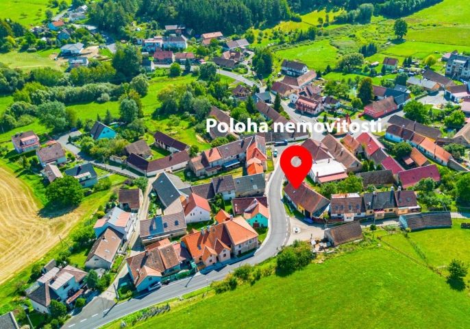 Prodej, Rodinný dům, Podmokly
