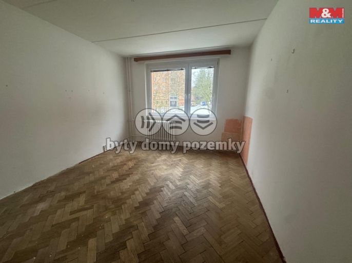 Prodej, Byt 4+1, Nejdek