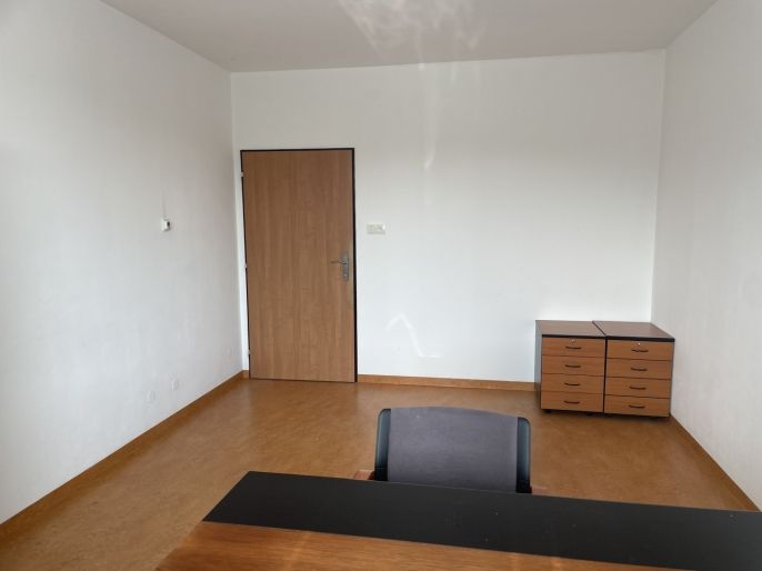 Pronájem, Kancelářský prostor, Praha