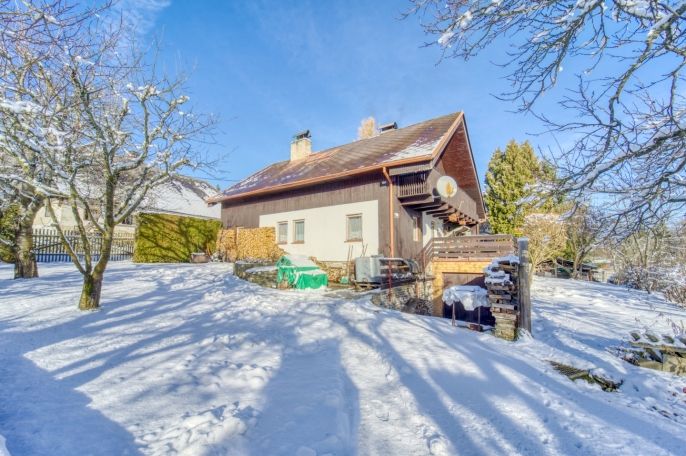 Prodej, Rodinný dům, Rejštejn