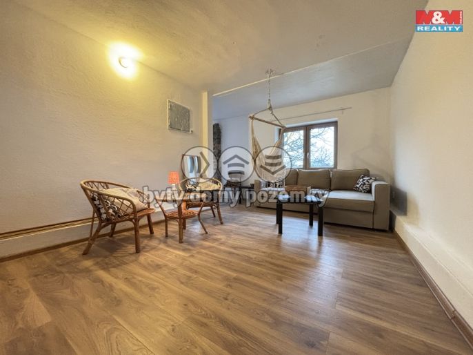 Prodej, Rodinný dům, Přibyslav