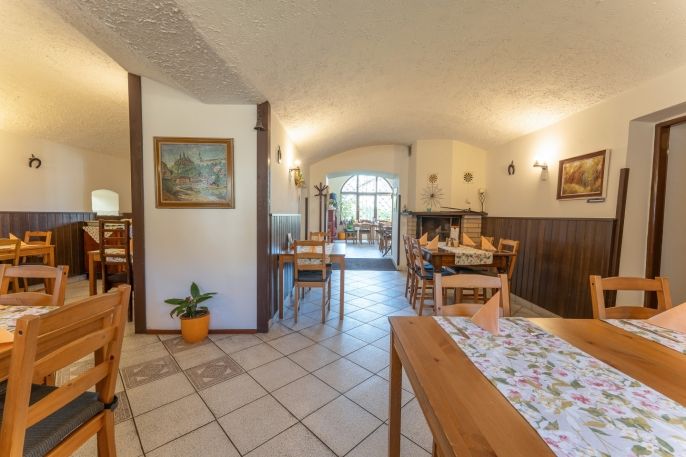 Prodej, Restaurace, stravování, Suchdol