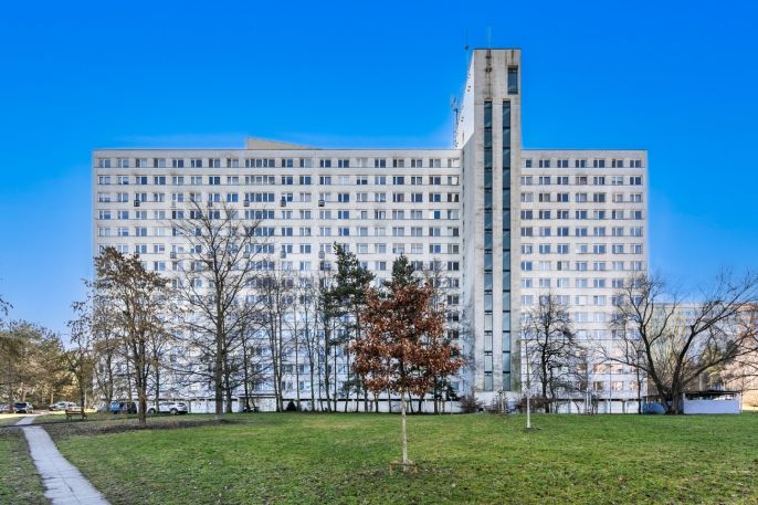 Prodej, Byt 4+kk, Praha