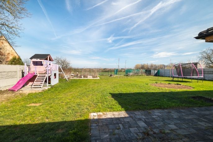 Prodej, Rodinný dům, Chleby