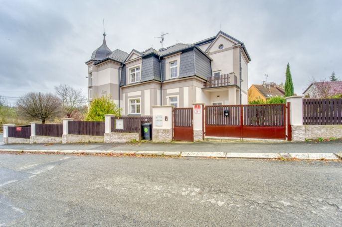 Prodej, Byt 3+kk, Plzeň