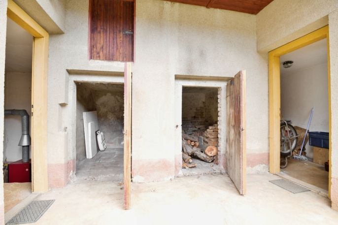 Prodej, Rodinný dům, Budyně nad Ohří