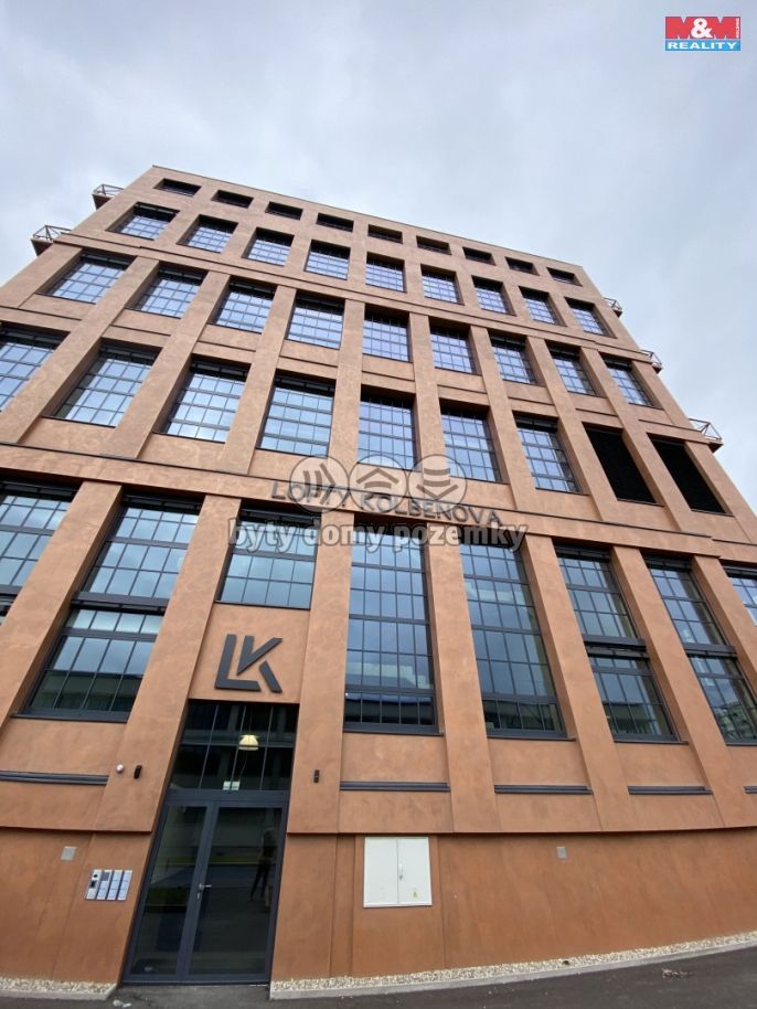 Prodej, Byt 2+kk, 58 m², Praha, Kolbenova