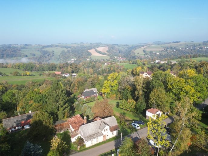 Prodej, Rodinný dům, Bystrá nad Jizerou