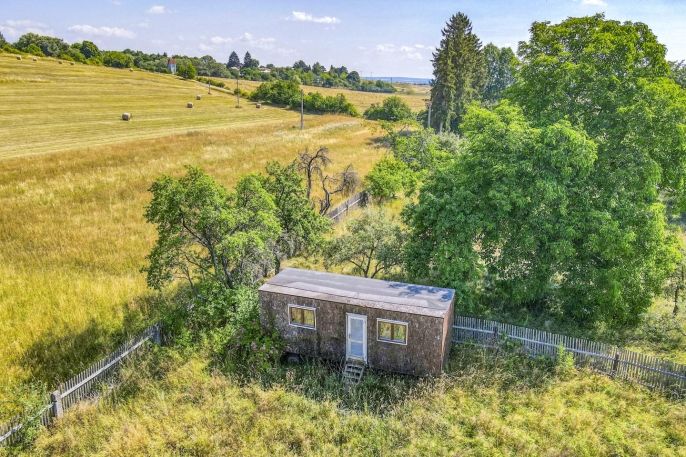 Pronájem, Pozemek k bydlení, Kokašice