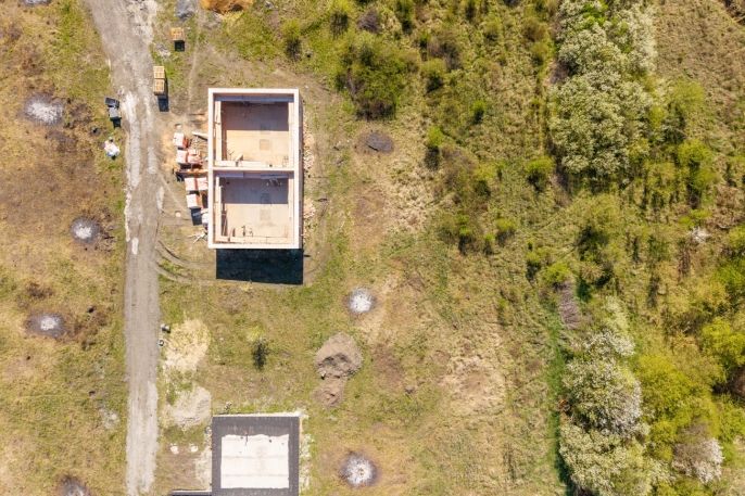 Prodej, Pozemek k bydlení, Hrušovany