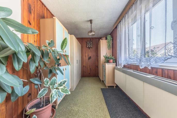 Prodej, Rodinný dům, Velenka