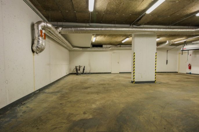 Prodej, Byt 3+kk, Praha