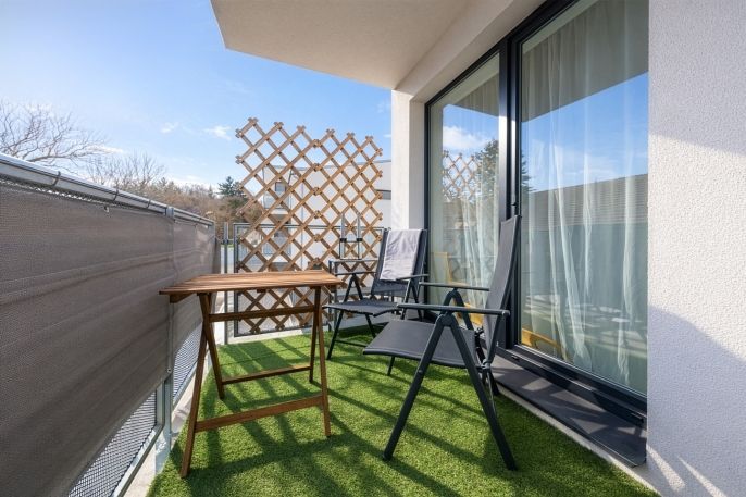 Prodej, Byt 3+kk, Praha