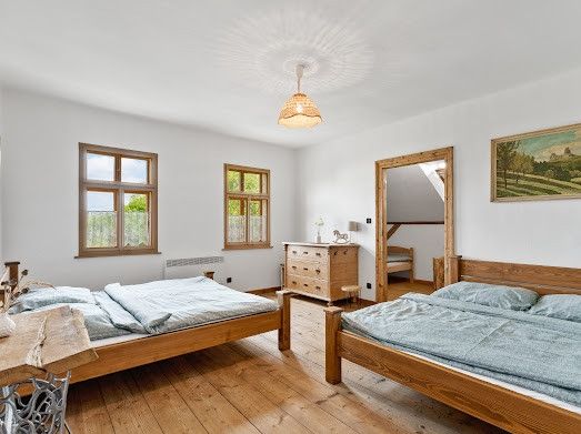 Prodej, Rodinný dům, Mladějov
