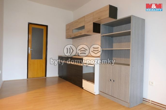 Pronájem, Byt 2+1, Pilníkov