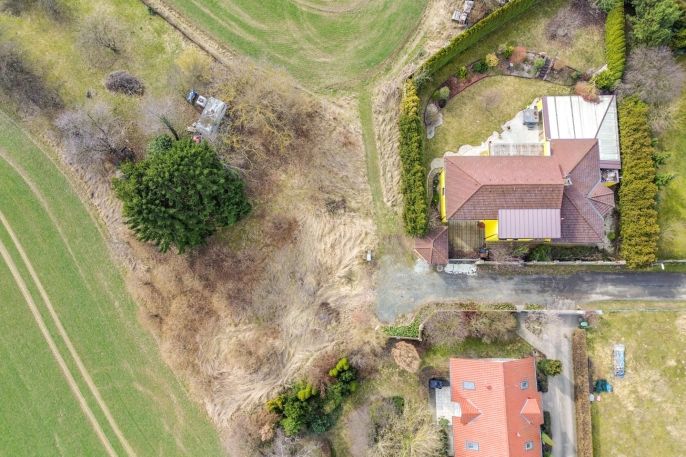 Prodej, Pozemek k bydlení, Radějovice