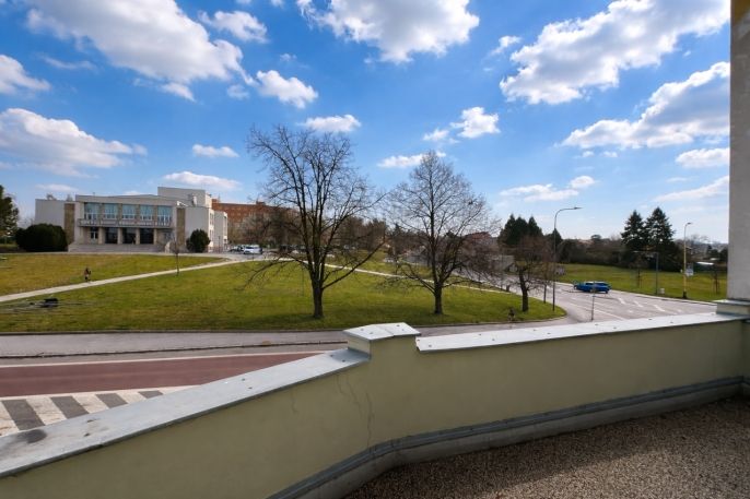 Pronájem, Kancelářský prostor, Hlučín