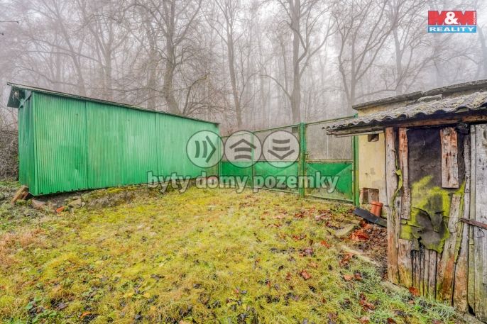 Prodej, Rodinný dům, Strakonice