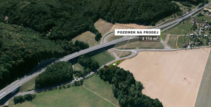 Prodej, Pole, Mokré Lazce