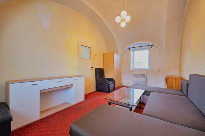 Prodej, Rodinný dům, Ptení