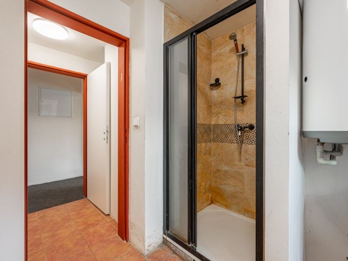 Prodej, Rodinný dům, Popovice