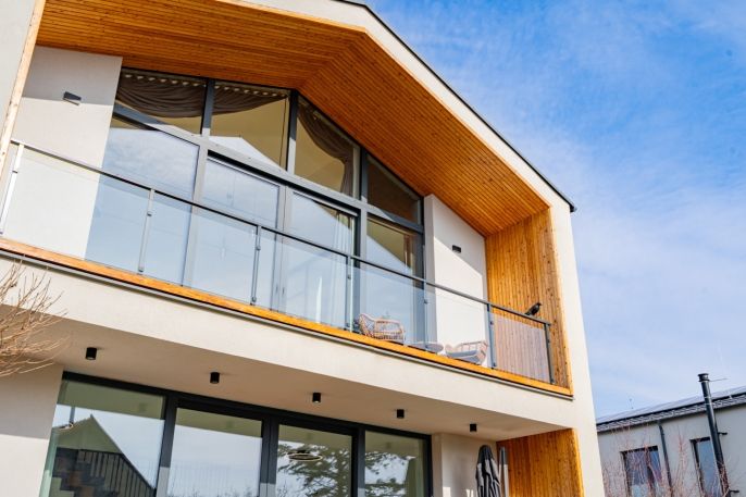 Prodej, Rodinný dům, Předboj