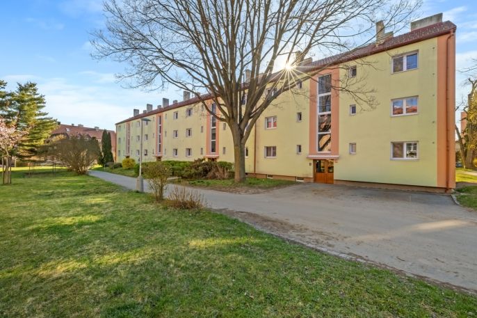 Prodej, Byt 2+1, Kladno