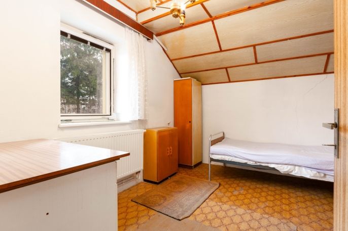 Prodej, Rodinný dům, Březová