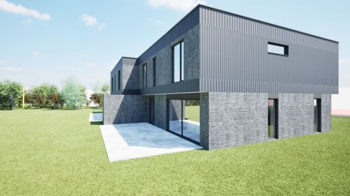 Prodej, Rodinný dům, Klimkovice