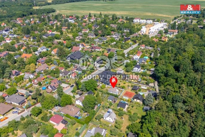 Prodej, Chata, Ohrobec