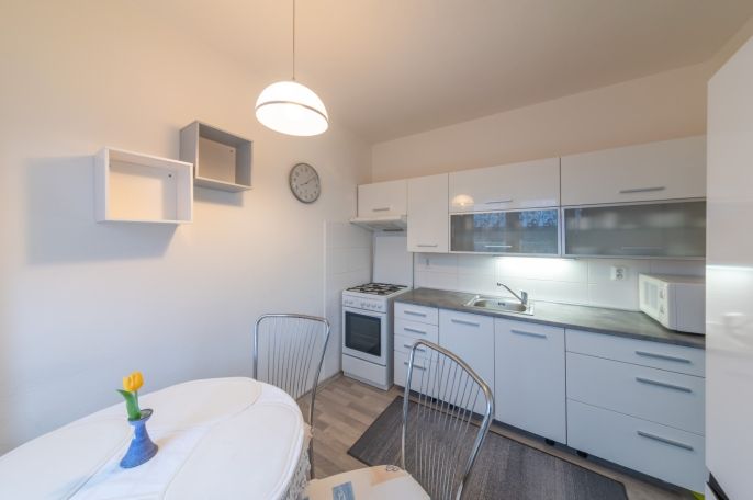 Pronájem, Byt 2+1, Havířov