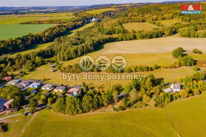 Prodej, Zahrada, Milhostov