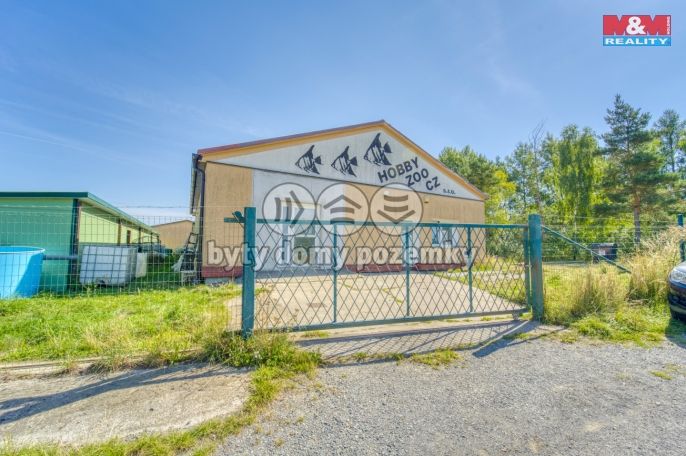 Prodej, Výrobní objekt, Lhůta