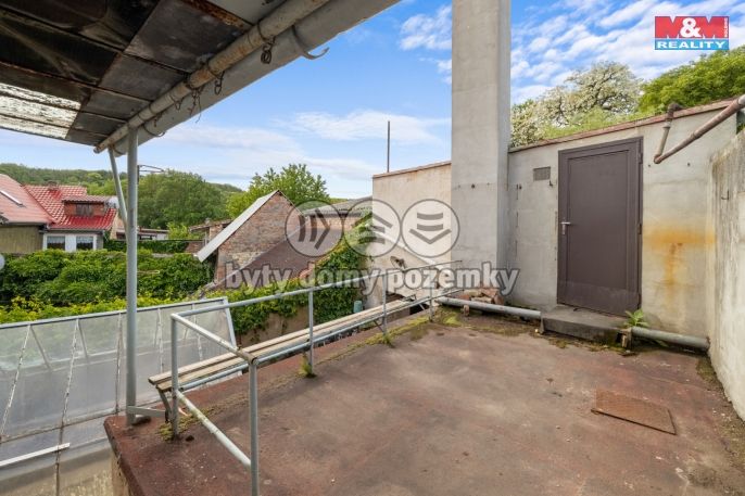 Prodej, Rodinný dům, Vraný