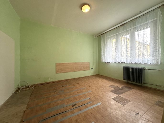 Prodej, Byt 2+1, Kadaň