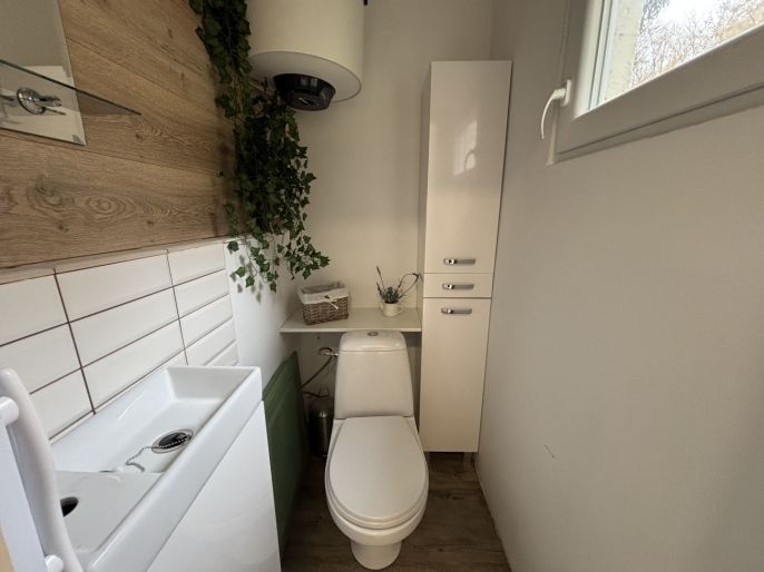 Prodej, Chata, Nový Jáchymov