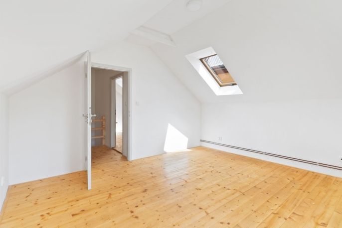 Prodej, Byt 3+kk, Kytlice