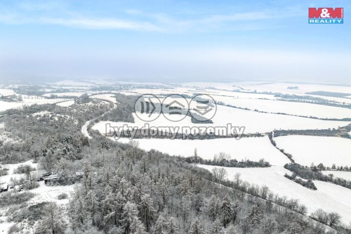 Prodej, Rodinný dům, Příčina