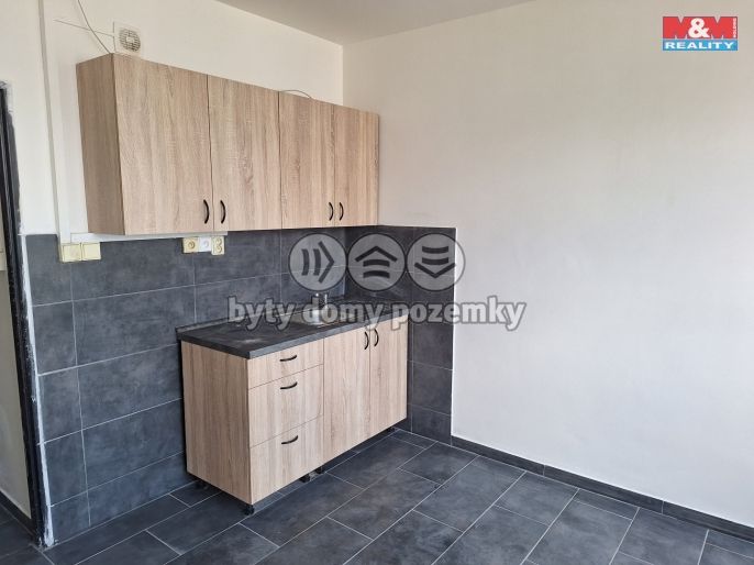 Pronájem, Byt 2+kk, Kopřivnice