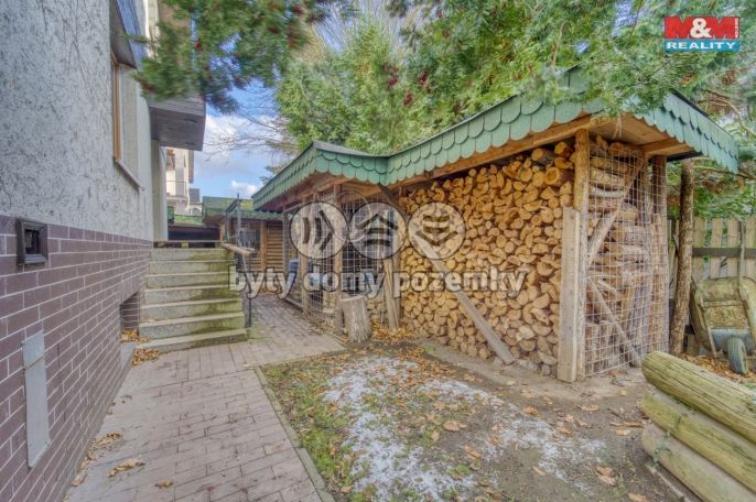 Prodej, Nájemní dům, Plzeň