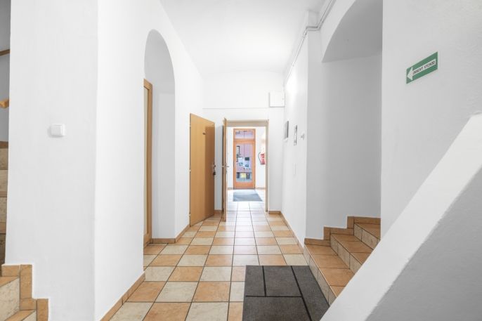 Prodej, Nájemní dům, Vítkov