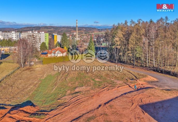 Prodej, Pozemek k bydlení, Nová Paka