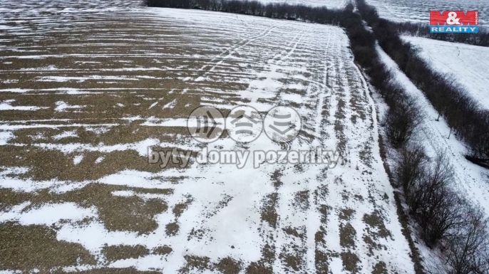 Prodej, Pole, Dolní Slivno